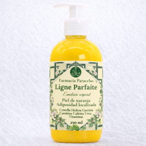 EMULSIÓN CELULITIS (Línea Perfecta)