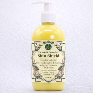 EMULSIÓN REPARADORA BARRERA CUTÁNEA CORPORAL