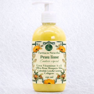 EMULSIÓN ESTRIAS (apto embarazadas)