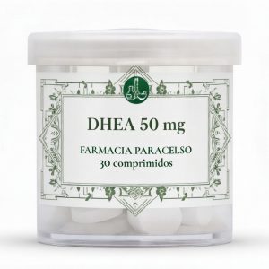 DHEA 50mg