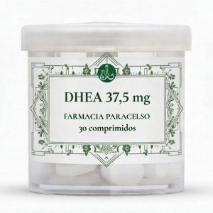 DHEA 37,5mg