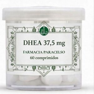 DHEA 37,5mg