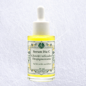 SERUM DIA C/ VITAMINA C