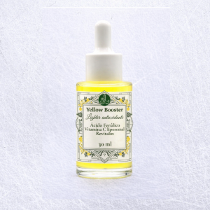 SERUM YELLOW BOOSTER ANTIOXIDANTE