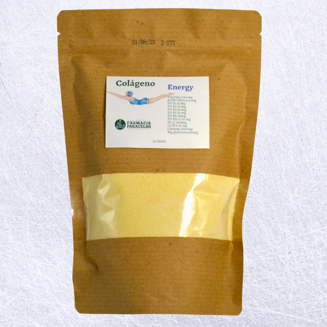 COL GENO ENERGY Farmacia Paracelso Col geno energy farmacia paracelso