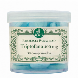 L-Triptófano de Alta Pureza | Dormir Mejor y Menos Estrés