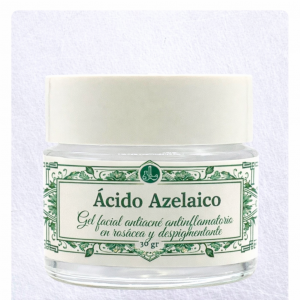 ÁCIDO AZELAICO 15%