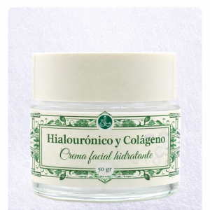 CREMA FACIAL ULTRA HIDRATANTE