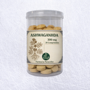 ASHWAGANDA 300 mg