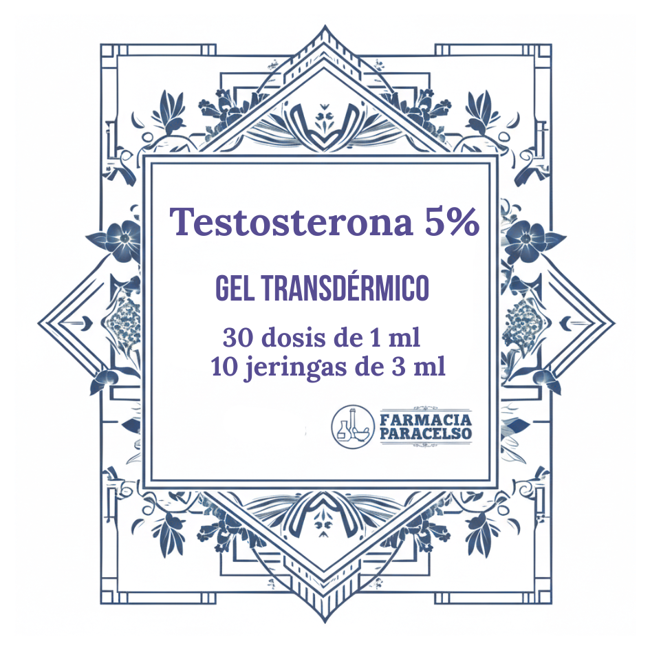 reemplazo homonal hombres