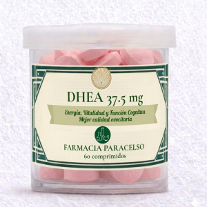 DHEA 37,5mg