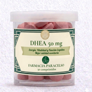 DHEA 50mg